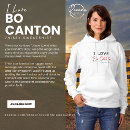 Pesquisar por fãs moletons com capuz Amor