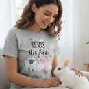 Pesquisar por para vegetarianos camisetas Animais