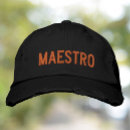 Pesquisar por maestro presentes Para ele