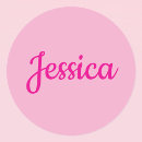 Pesquisar por modelo editável adesivos Para ela