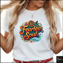 Pesquisar por fogo tribal camisetas Para todos