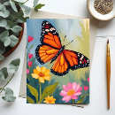 Pesquisar por pinturas bonitas cartoes postais Borboleta
