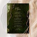 Pesquisar por casamento cardápios Elegante