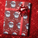 Pesquisar por vintage papai noel papel de presente Para eles