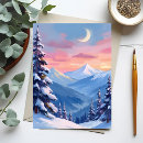 Pesquisar por sol lua cartoes postais Pintura
