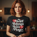 Pesquisar por tshirt do baixista camisetas Para ela