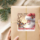 Pesquisar por rena natal adesivos Qualquer crinaça