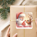 Pesquisar por rena natal adesivos Qualquer crinaça