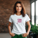 Pesquisar por da barriga t camisetas Para ela