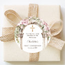 Pesquisar por comunhão adesivos Menina