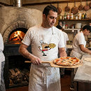 Pesquisar por pizza italiana aventais Comida