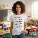 Pesquisar por dois peixes camisetas Dr seuss