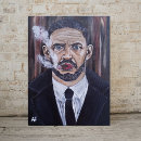 Pesquisar por gangster impressão de canvas Arte