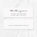 Pesquisar por família cartao de visita Para todos