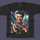 Pesquisar por sci retro fi camisetas Polpa