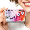 Pesquisar por malhação física cartao de visita Exercício