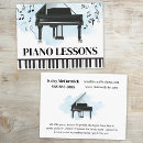 Pesquisar por piano cartoes postais Lições