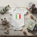 Pesquisar por bandeira italia de bebes bebê bodies Itália