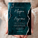 Pesquisar por turquesa 13 18 casamento convites Convidados