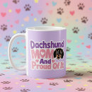 Pesquisar por de do dachshund canecas Para ela