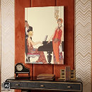 Pesquisar por pianista impressão de canvas Piano