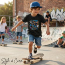 Pesquisar por de skatista camisetas Moderno