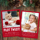 Pesquisar por e animais para animais natal cartoes Fofo