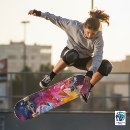 Pesquisar por cristais skates Abstrato