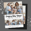 Pesquisar por feliz ano novo cartoes Tipografia