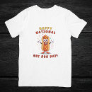 Pesquisar por dias quentes camisetas Para ela