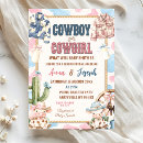 Pesquisar por cowboy cowgirl convites Mães à espera