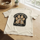 Pesquisar por garra animal camisetas Para todos