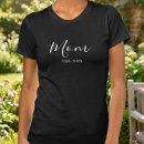 Pesquisar por mãe camisetas Nova mãe