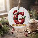 Pesquisar por letra g ornamentos Simples