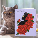 Pesquisar por dia das mães do gato cartoes Amante de gatos