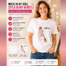 Pesquisar por amante música camisetas Para crianças