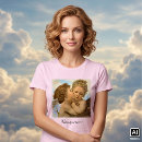 Pesquisar por anjos querubim camisetas Querubins