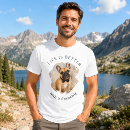 Pesquisar por frenchies camisetas Para ele