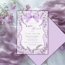 Pesquisar por roxo e branco convites Vintage