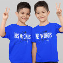 Pesquisar por versiculo camisetas Para ele