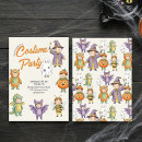 Pesquisar por de halloween convites Para crianças
