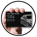 Pesquisar por motoristas do uber cartao de visita Dirigindo