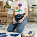 Pesquisar por arte criativa roupas Pintura