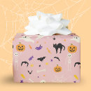 Pesquisar por halloween papel de presente Para todos