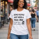 Pesquisar por caras engraçadas camisetas Para ela