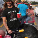 Pesquisar por churrasco engraçado camisetas Legal