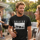 Pesquisar por estilo antigo camisetas Pai