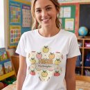 Pesquisar por maçãs amarelas camisetas Para todos