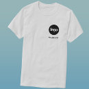 Pesquisar por nome da empresa camisetas Empregado