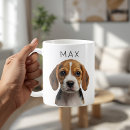 Pesquisar por foto animal canecas Para amante de cachorro